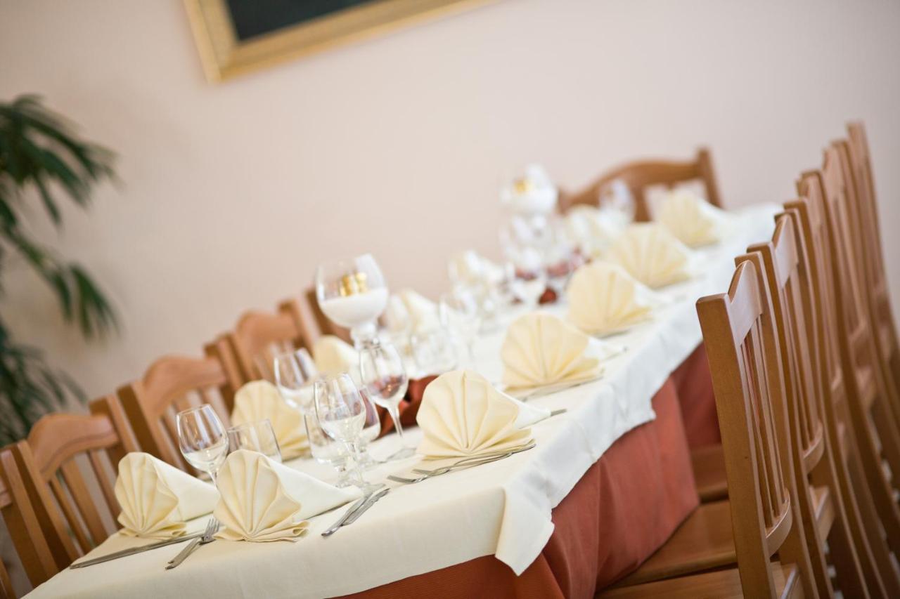 Lo Scacciapensieri Hotel & Restaurant Monteroni di Lecce Eksteriør bilde
